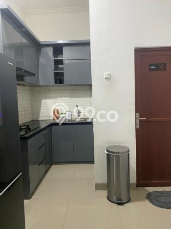 Rumah Modern 3 KT di Harapan Indah Bekasi Rumah Modern 3 KT di Harapan Indah Bekasi