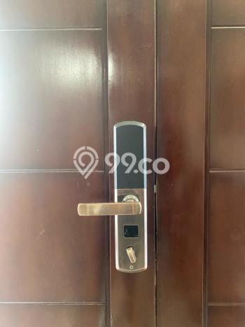 Rumah Modern 3 KT di Harapan Indah Bekasi Rumah Modern 3 KT di Harapan Indah Bekasi