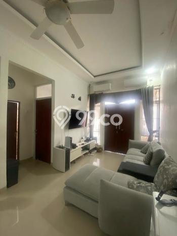 Rumah Modern 3 KT di Harapan Indah Bekasi Rumah Modern 3 KT di Harapan Indah Bekasi