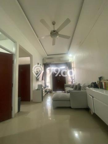 Rumah Modern 3 KT di Harapan Indah Bekasi Rumah Modern 3 KT di Harapan Indah Bekasi