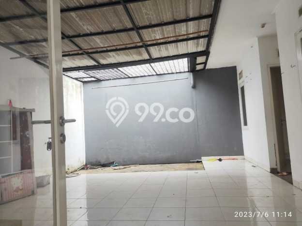 Rumah Modern 2 KT di Harapan Indah Bekasi Rumah Modern 2 KT di Harapan Indah Bekasi