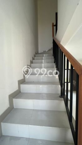 Rumah Modern 2 KT di Harapan Indah Bekasi Rumah Modern 2 KT di Harapan Indah Bekasi