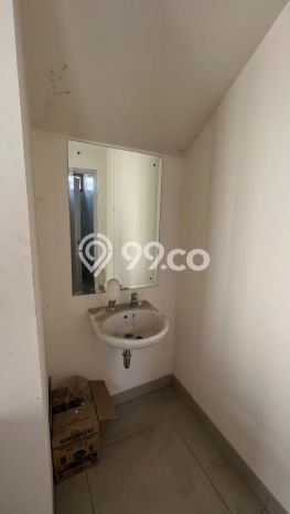 Rumah Modern 2 KT di Harapan Indah Bekasi Rumah Modern 2 KT di Harapan Indah Bekasi