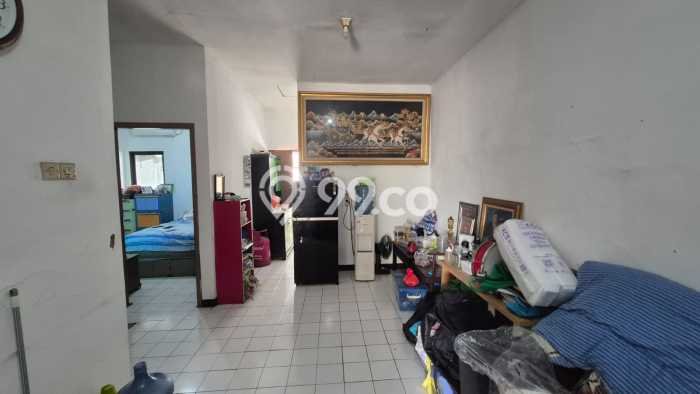 Hunian Cantik Minimalis Lb 60m2 di Bekasi Barat, Bekasi Hunian Cantik Minimalis Lb 60m2 di Bekasi Barat, Bekasi