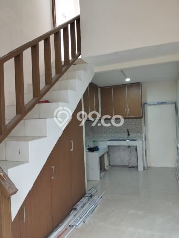 Rumah Strategis Modern Lb 85m2 di Bekasi Utara, Bekasi Rumah Strategis Modern Lb 85m2 di Bekasi Utara, Bekasi