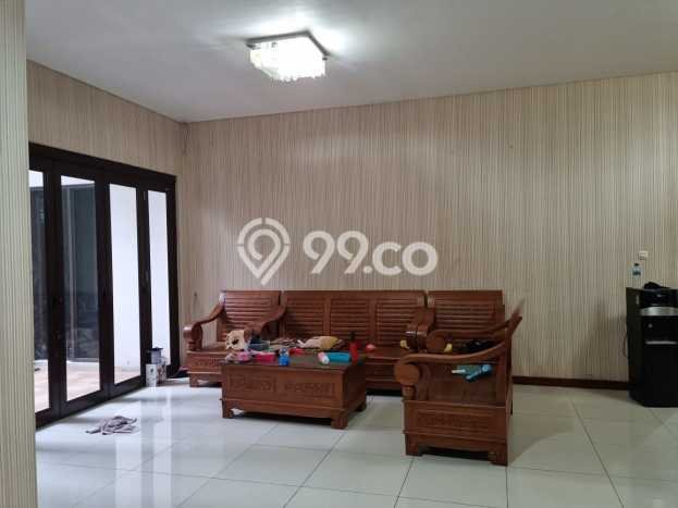 For Sale Rumah Mewah Exclusive di Medan Satria, Bekasi For Sale Rumah Mewah Exclusive di Medan Satria, Bekasi