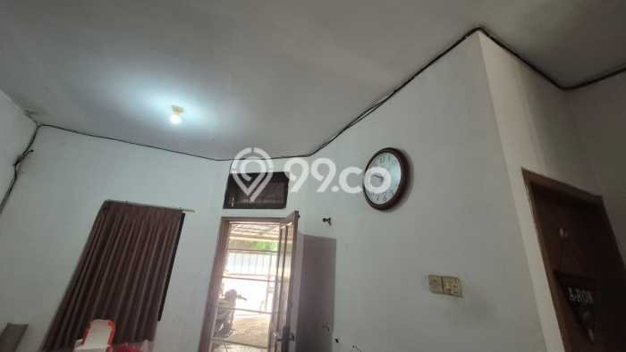 Hunian Cantik Minimalis Lb 60m2 di Bekasi Barat, Bekasi Hunian Cantik Minimalis Lb 60m2 di Bekasi Barat, Bekasi