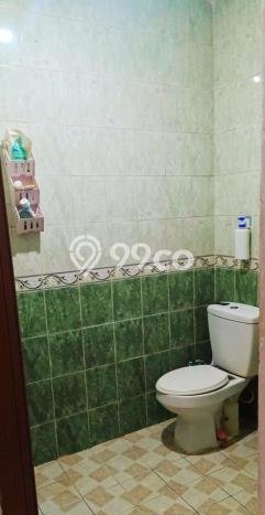 Rumah Minimalis 4 Kamar LT 139m2 di Harapan Baru Rumah Minimalis 4 Kamar LT 139m2 di Harapan Baru