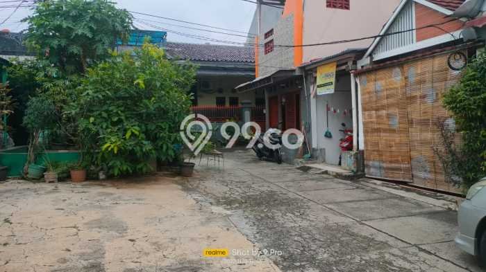 Rumah Minimalis 3 KT di Klender Jakarta Timur Semi Furnished Rumah Minimalis 3 KT di Klender Jakarta Timur Semi Furnished