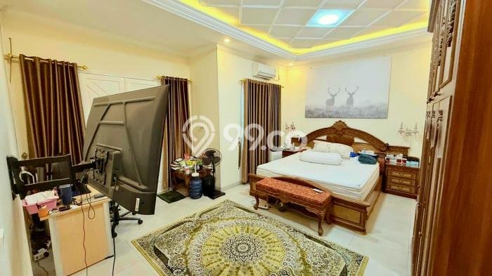 Dijual Hunian Mewah dengan Fasilitas Sekitar Komplit di Bekasi Selatan, Bekasi Dijual Hunian Mewah dengan Fasilitas Sekitar Komplit di Bekasi Selatan, Bekasi