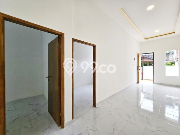 Rumah Strategis Modern Lb 48m2 di Bekasi Utara, Bekasi Rumah Strategis Modern Lb 48m2 di Bekasi Utara, Bekasi