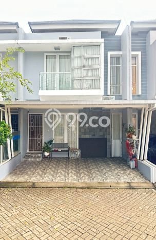 Rumah Luas Asri 4 KT Siap Huni di Bekasi Bekasi Rumah Luas Asri 4 KT Siap Huni di Bekasi Bekasi