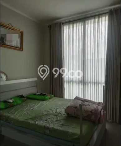 Rumah Minimalis 4 KT LT 66m2 di Summarecon Bekasi Rumah Minimalis 4 KT LT 66m2 di Summarecon Bekasi