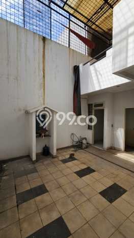 Rumah Strategis Modern Lb 103m2 di Kembangan, Jakarta Barat Rumah Strategis Modern Lb 103m2 di Kembangan, Jakarta Barat