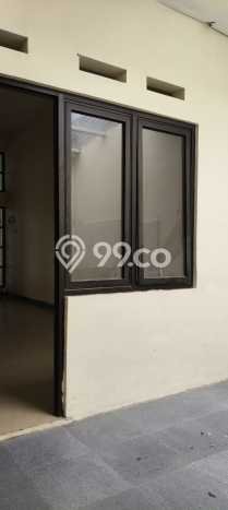 Rumah Modern 2 Kamar LT 90m2 di Harapan Mulya Rumah Modern 2 Kamar LT 90m2 di Harapan Mulya