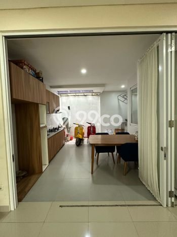 Rumah Luas Asri 4 KT Siap Huni di Bekasi Bekasi Rumah Luas Asri 4 KT Siap Huni di Bekasi Bekasi