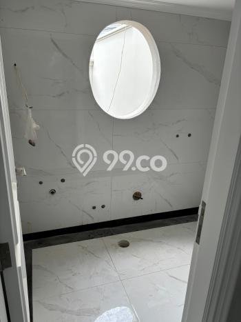 Rumah Mewah Siap Huni LT 169m2 di Cempaka Putih, Jakarta Pusat Rumah Mewah Siap Huni LT 169m2 di Cempaka Putih, Jakarta Pusat