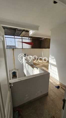 Rumah Strategis Modern Lb 103m2 di Kembangan, Jakarta Barat Rumah Strategis Modern Lb 103m2 di Kembangan, Jakarta Barat