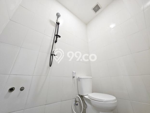 Rumah Modern 3 KT di Harapan Indah Bekasi Unfurnished Rumah Modern 3 KT di Harapan Indah Bekasi Unfurnished