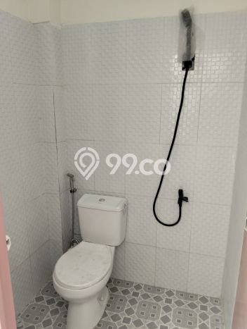 Rumah Strategis Modern Lb 85m2 di Bekasi Utara, Bekasi Rumah Strategis Modern Lb 85m2 di Bekasi Utara, Bekasi