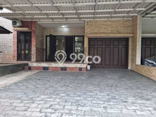 For Sale Rumah Mewah Exclusive di Medan Satria, Bekasi For Sale Rumah Mewah Exclusive di Medan Satria, Bekasi