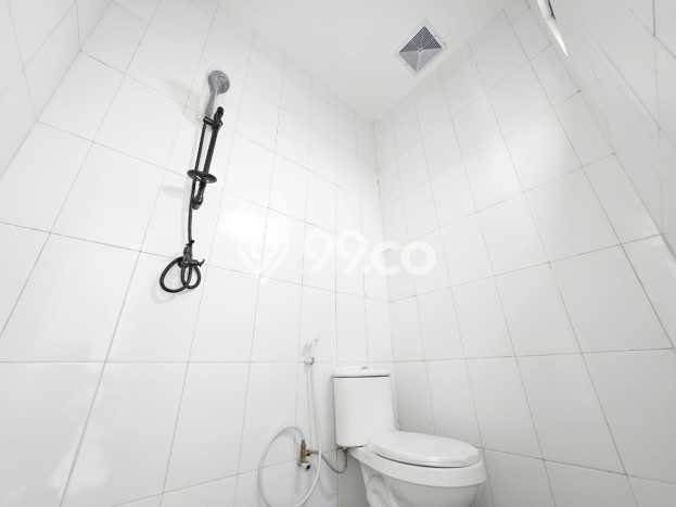 Jual Rumah Favorit Siap Huni LB 65m2 di Bekasi Utara, Bekasi Jual Rumah Favorit Siap Huni LB 65m2 di Bekasi Utara, Bekasi