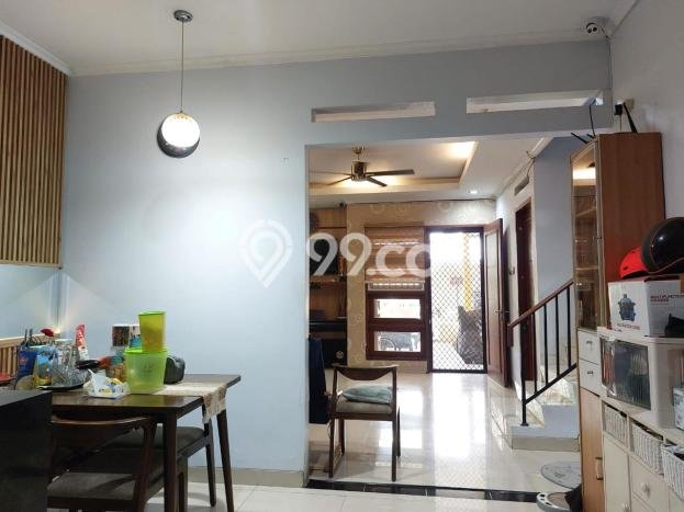 Jual Rumah Favorit Siap Huni LB 150m2 di Bekasi Barat, Bekasi Jual Rumah Favorit Siap Huni LB 150m2 di Bekasi Barat, Bekasi