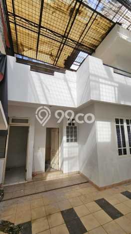 Rumah Strategis Modern Lb 103m2 di Kembangan, Jakarta Barat Rumah Strategis Modern Lb 103m2 di Kembangan, Jakarta Barat