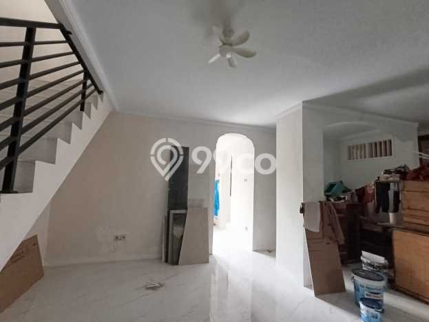 Dijual Rumah 4 Kamar Lokasi Strategis Nyaman dan Strategis di Cakung Dijual Rumah 4 Kamar Lokasi Strategis Nyaman dan Strategis di Cakung