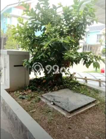 Rumah Minimalis 2 KT di Harapan Indah Bekasi Rumah Minimalis 2 KT di Harapan Indah Bekasi