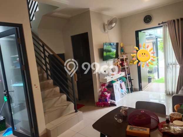 Dijual Rumah Minimalis Bagus Punya 4 KT di Bekasi Barat Bekasi SHM Dijual Rumah Minimalis Bagus Punya 4 KT di Bekasi Barat Bekasi SHM