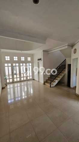 Rumah Strategis Modern Lb 103m2 di Kembangan, Jakarta Barat Rumah Strategis Modern Lb 103m2 di Kembangan, Jakarta Barat