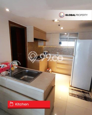 Disewakan Cepat! Unit Apartemen Hemat di Grogol Petamburan, Jakarta Barat 2 Kamar Tidur dan 1 Kamar Mandi Disewakan Cepat! Unit Apartemen Hemat di Grogol Petamburan, Jakarta Barat 2 Kamar Tidur dan 1 Kamar Mandi