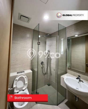 Hunian Apartemen 1 KT 1 KM di Grogol Petamburan, Jakarta Barat Dijual Cepat Hunian Apartemen 1 KT 1 KM di Grogol Petamburan, Jakarta Barat Dijual Cepat