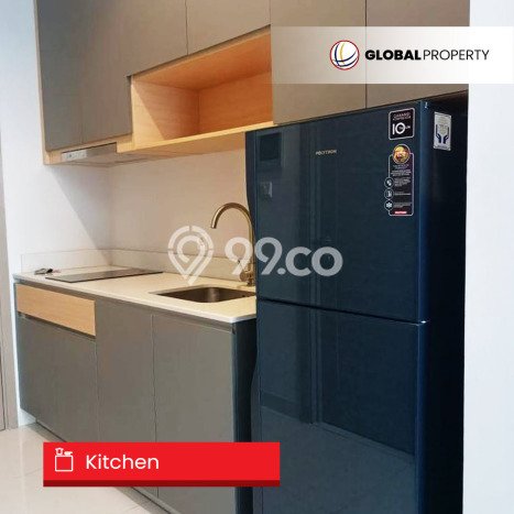 Apartemen Strategis Kawasan Grogol, 1 KM, Luas 26m², Kawasan Grogol, Jakarta Barat, Jakarta Barat, Pemandangan Indah Apartemen Strategis Kawasan Grogol, 1 KM, Luas 26m², Kawasan Grogol, Jakarta Barat, Jakarta Barat, Pemandangan Indah