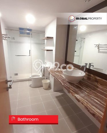Apartemen Harga Murah dengan 3 BR & 2 KM di Grogol Petamburan Jakarta Barat Apartemen Harga Murah dengan 3 BR & 2 KM di Grogol Petamburan Jakarta Barat