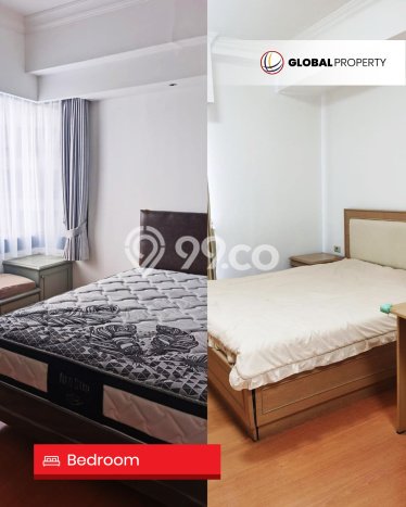 Sewa Apartemen Murah di Grogol Petamburan, Jakarta Barat Lokasi Strategis Sewa Apartemen Murah di Grogol Petamburan, Jakarta Barat Lokasi Strategis