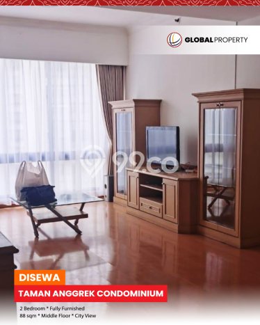 Sewa Apartemen Murah di Grogol Petamburan, Jakarta Barat Lokasi Strategis Sewa Apartemen Murah di Grogol Petamburan, Jakarta Barat Lokasi Strategis