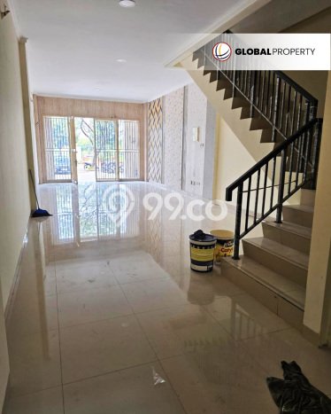 Ruko Dijual di Cipondoh LT 67m2, LB 100m2 Solusi Investasi Cerdas Ruko Dijual di Cipondoh LT 67m2, LB 100m2 Solusi Investasi Cerdas