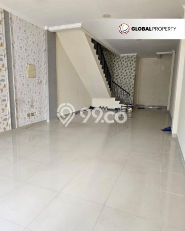 Ruko Dijual di Cipondoh LT 67m2, LB 100m2 Solusi Investasi Cerdas Ruko Dijual di Cipondoh LT 67m2, LB 100m2 Solusi Investasi Cerdas