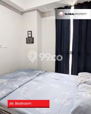 Apartemen Strategis untuk Dijual di Grogol Petamburan, Jakarta Barat, DKI Jakarta Apartemen Strategis untuk Dijual di Grogol Petamburan, Jakarta Barat, DKI Jakarta