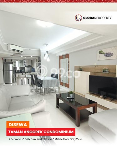 Disewakan Cepat! Unit Apartemen Hemat di Grogol Petamburan, Jakarta Barat 2 Kamar Tidur dan 1 Kamar Mandi Disewakan Cepat! Unit Apartemen Hemat di Grogol Petamburan, Jakarta Barat 2 Kamar Tidur dan 1 Kamar Mandi