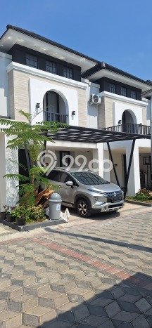 Dijual Rumah 3 Kamar Lokasi Ideal Bagus dan Strategis di Pedurungan Dijual Rumah 3 Kamar Lokasi Ideal Bagus dan Strategis di Pedurungan