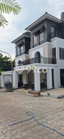 Rumah Minimalis 3 KT LT 86m2 di Majapahit Rumah Minimalis 3 KT LT 86m2 di Majapahit