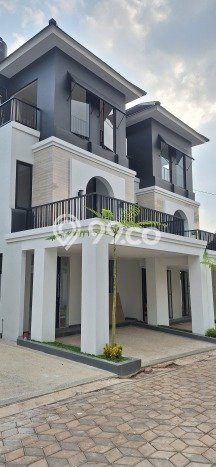 Rumah Minimalis 3 KT LT 86m2 di Majapahit Rumah Minimalis 3 KT LT 86m2 di Majapahit