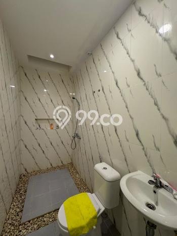 Rumah Minimalis 3 KT di Pudak Payung Semarang Unfurnished Rumah Minimalis 3 KT di Pudak Payung Semarang Unfurnished