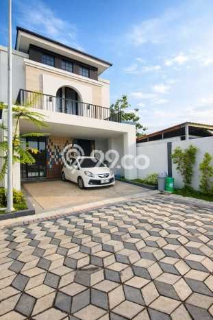 Dijual Hunian Rumah Terawat 3 KT di Kedungmundu, Semarang Dijual Hunian Rumah Terawat 3 KT di Kedungmundu, Semarang