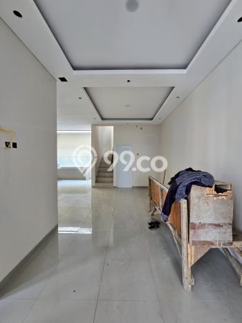 Rumah Minimalis 3 KT LT 86m2 di Majapahit Rumah Minimalis 3 KT LT 86m2 di Majapahit
