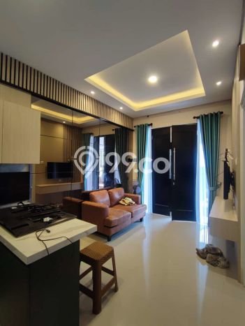 Hunian Nyaman Asri 3 KT Siap Huni di Kedungmundu Semarang Hunian Nyaman Asri 3 KT Siap Huni di Kedungmundu Semarang