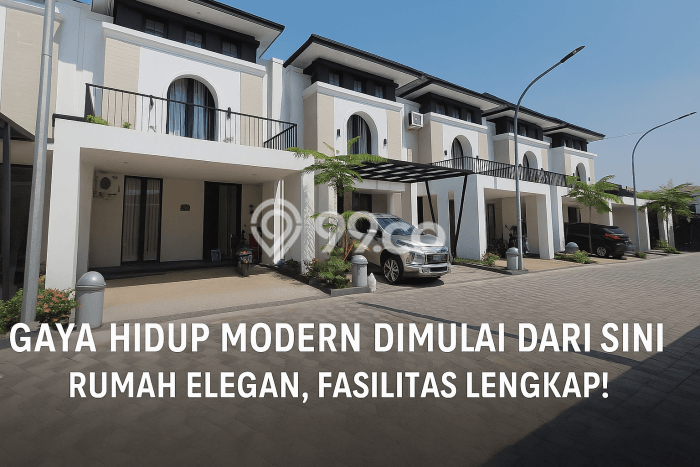 Hunian Nyaman Asri 3 KT Siap Huni di Kedungmundu Semarang Hunian Nyaman Asri 3 KT Siap Huni di Kedungmundu Semarang